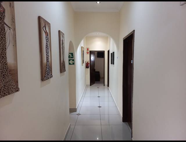 526M² HOTEL FOR SALE IN BENONI CENTRAL